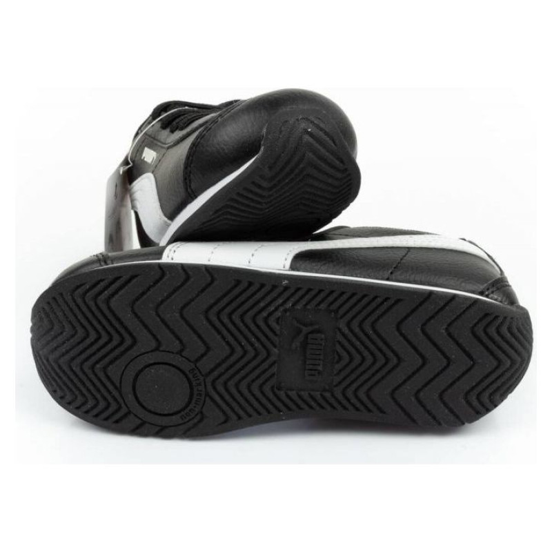 Puma Turin 3 Jr shoes 384432 04 (20)