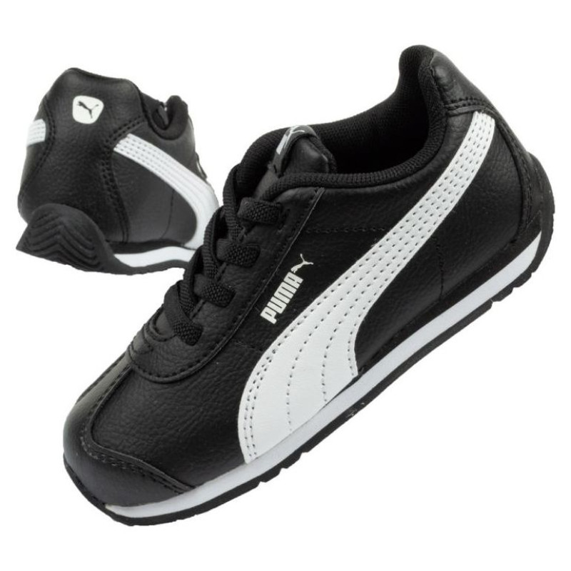 Puma Turin 3 Jr shoes 384432 04 (27)