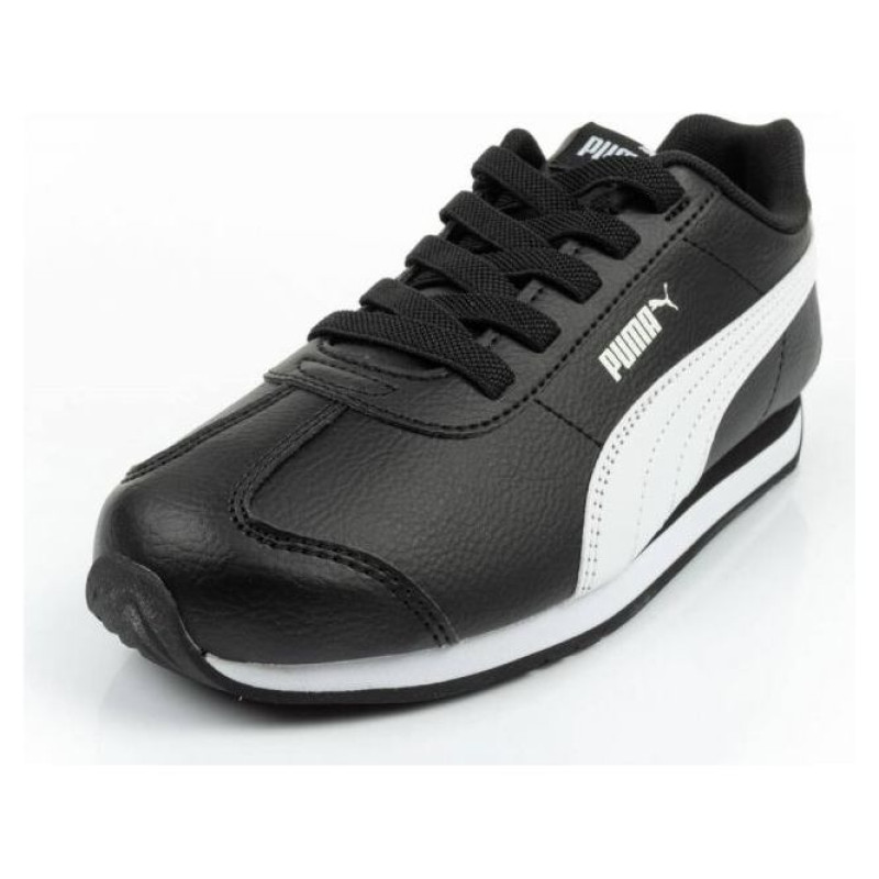 Puma Turin 3 Jr shoes 384431 04 (28)