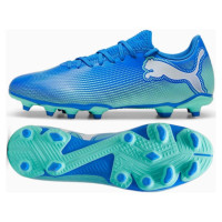 Puma FUTURE 7 Play FG/AG M 107939-01 shoes (43)