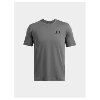 Under Armour Under Armor Left Chest Logo T-shirt M 1326799-025 (XL)