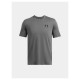 Under Armour Under Armor Left Chest Logo T-shirt M 1326799-025 (XL)
