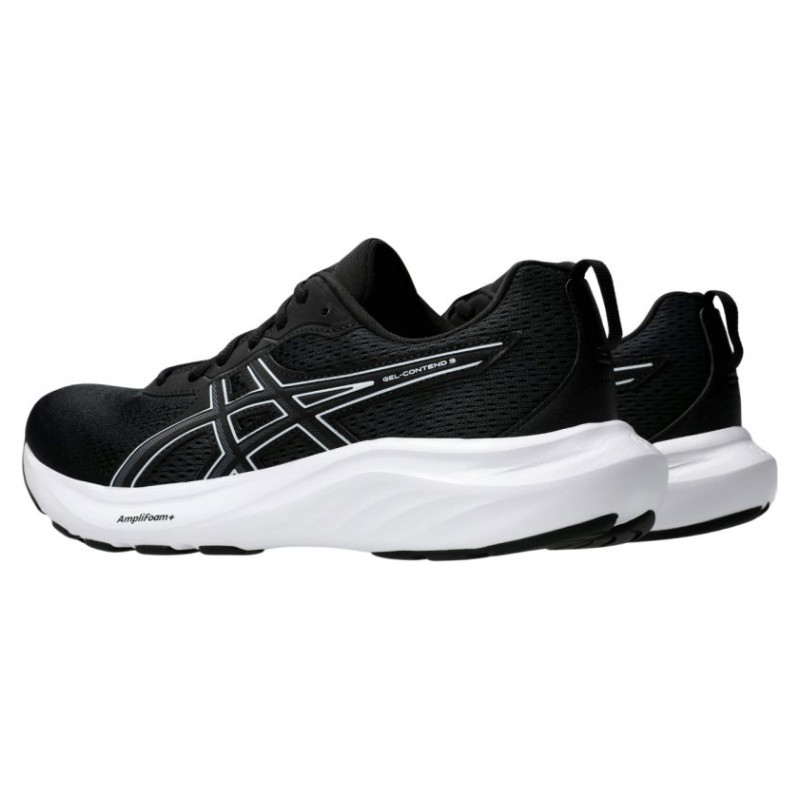 Asics Gel Contend 9 M 1011B881-002 shoes (40)