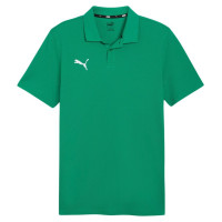 Puma Team Goal Casuals Polo T-shirt M 658605 05 (S)