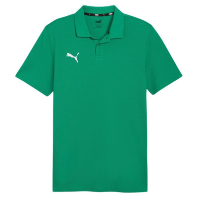Puma Team Goal Casuals Polo T-shirt M 658605 05 (S)