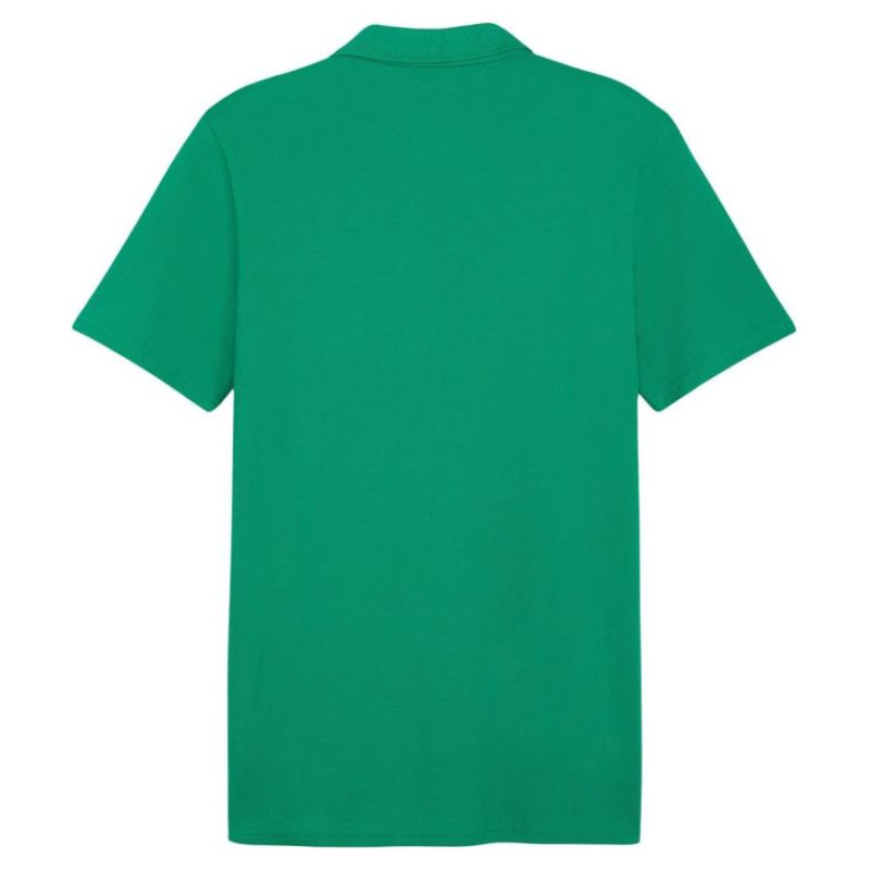 Puma Team Goal Casuals Polo T-shirt M 658605 05 (S)