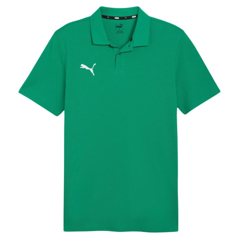 Puma Team Goal Casuals Polo T-shirt M 658605 05 (S)