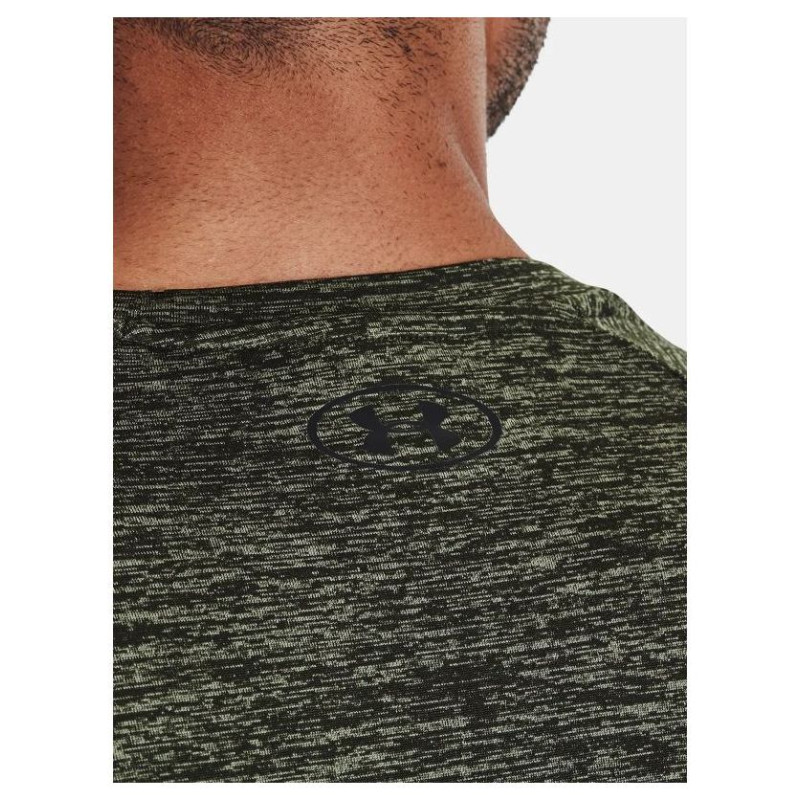 Under Armour Under Armor T-shirt M 1326413-390 (XL)