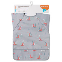 Babyono Priekšauts ar piedurknēm FOX 1477/03