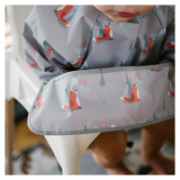 Babyono Priekšauts ar piedurknēm FOX 1477/03