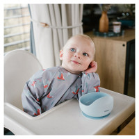 Babyono Priekšauts ar piedurknēm FOX 1477/03