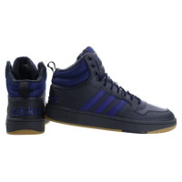 Adidas Hoops 3.0 Mid Wtr M IF2635 shoes (42)
