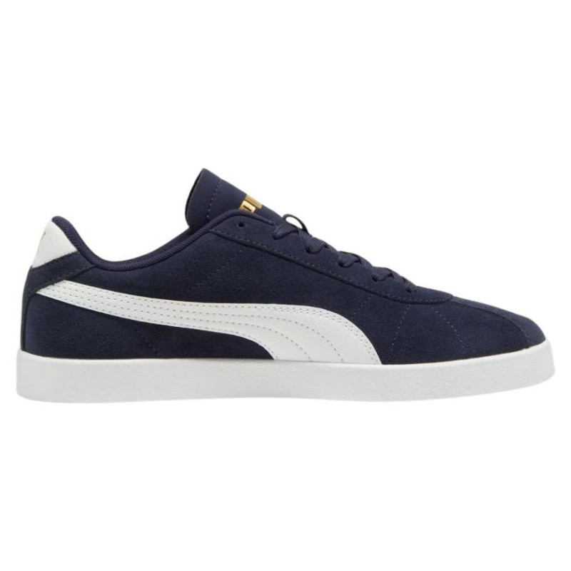 Puma Club II M shoes 397444 04 (40,5)