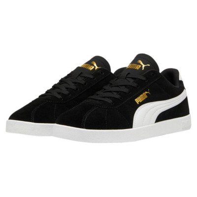 Puma Club II M shoes 397444 01 (38)