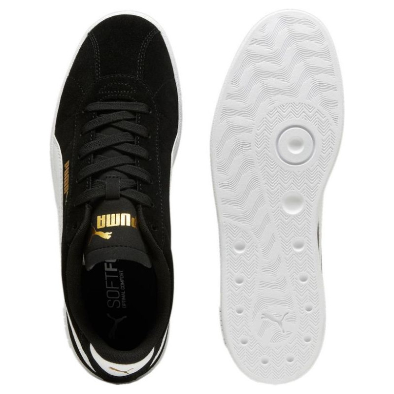 Puma Club II M shoes 397444 01 (38)