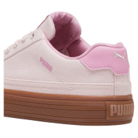 Puma Court Classic Jr 395020 shoes 11 (40)