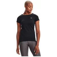 Under Armour Tech Mesh SS W T-shirt 1328964002 (s)