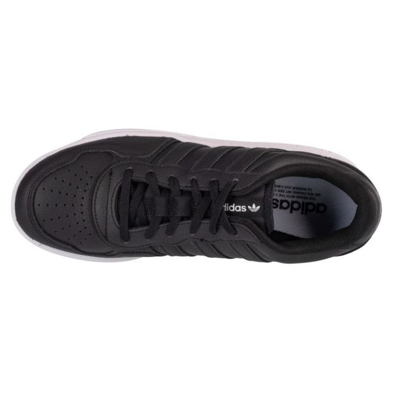 Adidas Courtic M GX6319 shoes (44 2/3)