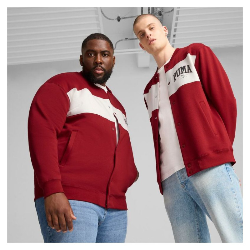 Puma Squad Bomber M jacket 681798 13 (M)