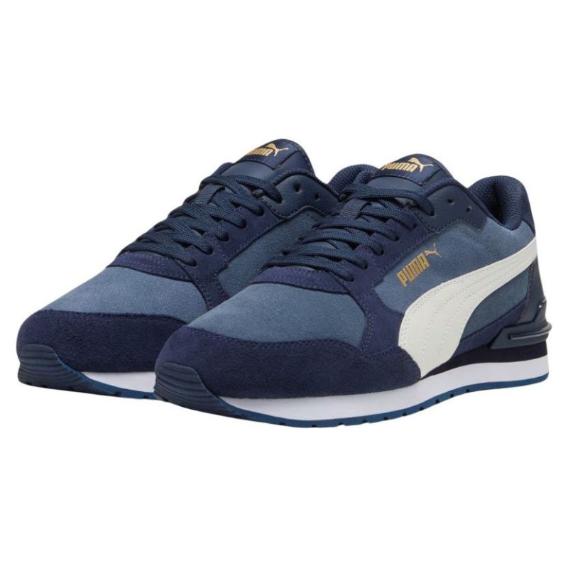 Puma ST Runner v4 SD M 399665 05 shoes (40,5)