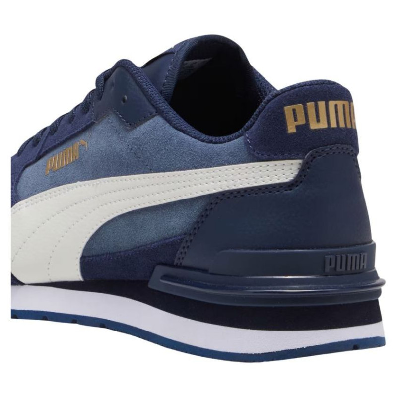 Puma ST Runner v4 SD M 399665 05 shoes (40,5)