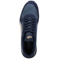 Puma ST Runner v4 SD M 399665 05 shoes (40,5)