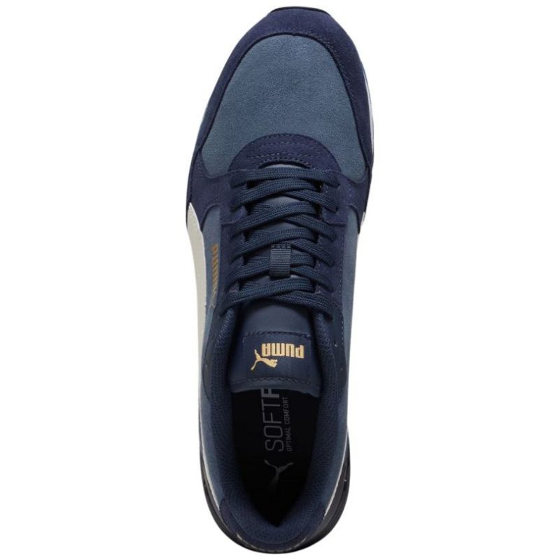 Puma ST Runner v4 SD M 399665 05 shoes (40,5)