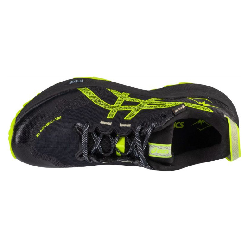 Asics Gel-Trabuco 12 GTX M 1011B801-003 Running Shoes (42)