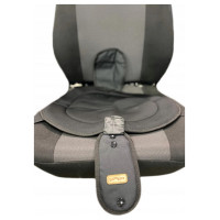 Bambino (Topgal) Automašīnas siksnu adapteris grūtniecei 343090-izpārdošana