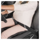 Bambino (Topgal) Automašīnas siksnu adapteris grūtniecei 343090-izpārdošana