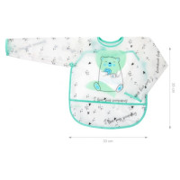 Akuku Bērnu priekšauts BEAR AKUKU A0518 (EVA)