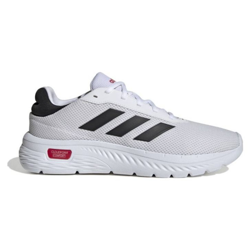 Adidas Cloudfoam Comfy M IH6132 shoes (40 2/3)
