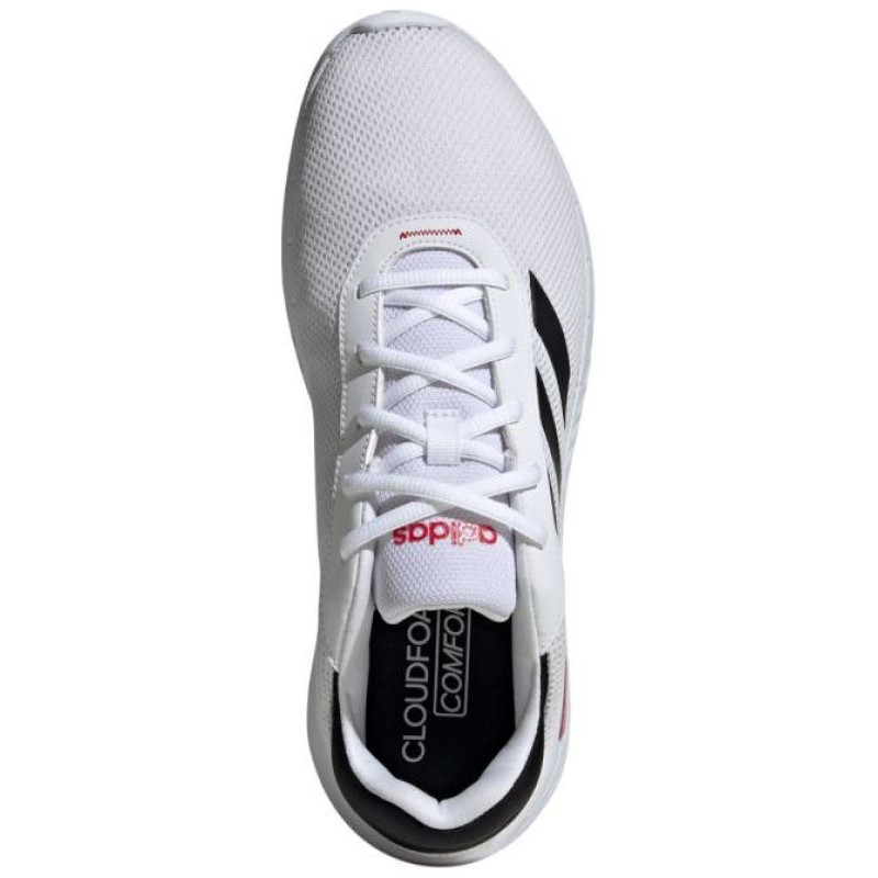 Adidas Cloudfoam Comfy M IH6132 shoes (40 2/3)