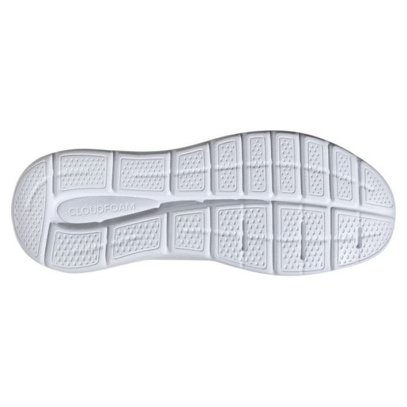 Adidas Cloudfoam Comfy M IH6132 shoes (40 2/3)