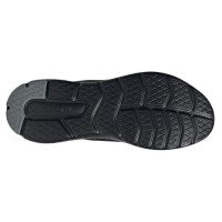 Adidas Cloudfoam Move Sock M ID6520 Running Shoes (44 2/3)