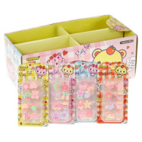 PAN Gredzentiņu komplekts (8 gab.) 59370