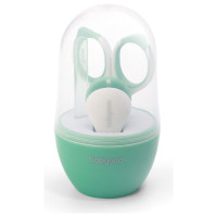 Babyono Kosmētiskais komplekts futrālī BabyOno 398/01