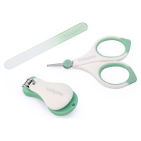 Babyono Kosmētiskais komplekts futrālī BabyOno 398/01