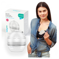 Babyono Laktators-piena kolektors BabyOno 1400/1