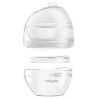 Babyono Laktators-piena kolektors BabyOno 1400/1
