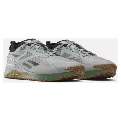 Reebok Nano X3 Adventure M shoes 100074531 (40.5)