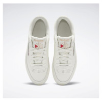 Reebok Club C 85 Vintage W Chalk Alabaster W 100025379 (38.5)