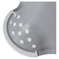 Keeper Pakāpiens-step STARS Cosmic DUO grey Keeper