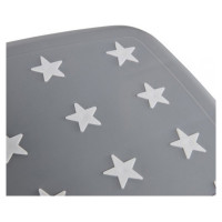 Keeper Pakāpiens-step STARS Cosmic DUO grey Keeper