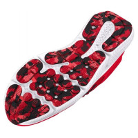 Under Armour Under Armor UA Charged Assert 10 M shoes 3026175-600 (42.0)