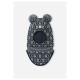 Inny Reima Kuuraan Jr 5300214A-6981 winter balaclava (48)