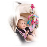 Nav Datu Piekaramā rotaļlieta Little Princess TL11099004