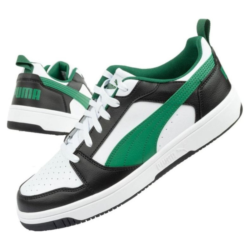 Puma Rebound v6 M shoes 392328 23 (44.5)