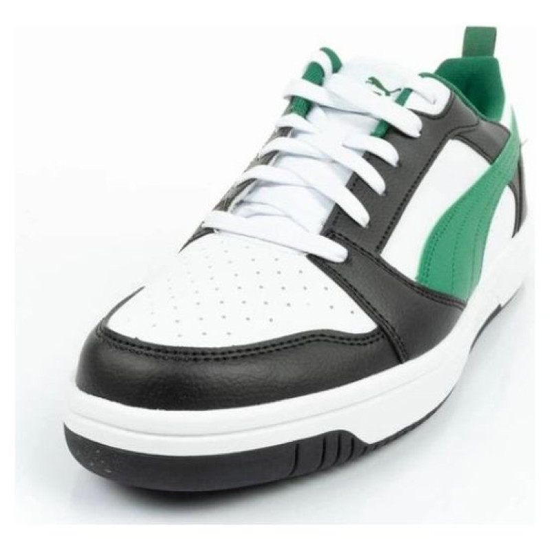 Puma Rebound v6 M shoes 392328 23 (44.5)