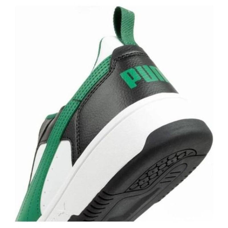 Puma Rebound v6 M shoes 392328 23 (44.5)